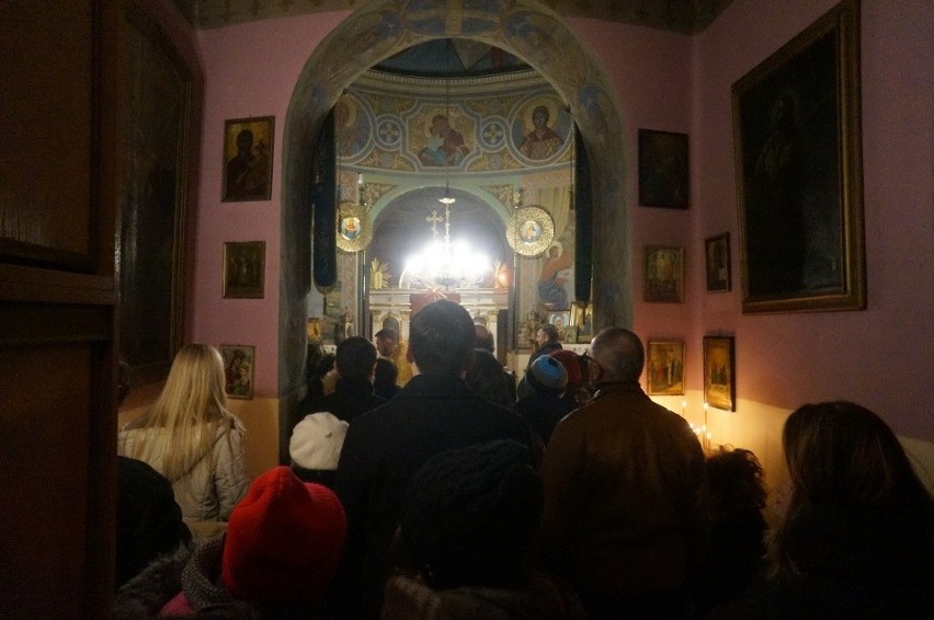 Wzgórze św. Marii Magdaleny. Wojciech Szelachowski przywoływał dziady (zdjęcia)
