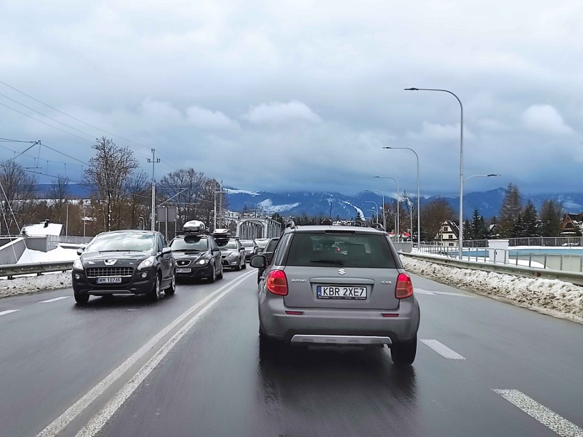 Zakopane. Branża narciarska zadowolona z ferii. Hotelarze: jest dobrze, choć do pełnej euforii jeszcze brakuje