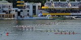 Zawisza Bydgoszcz i Astoria Bydgoszcz z medalami w Pucharze Świata na poznańskiej Malcie