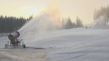 Beskid Śląski gotowy na przyjęcie narciarzy (wideo)