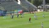 Skrót meczu Miedź Legnica - Pogoń Siedlce 3:0 [WIDEO] 