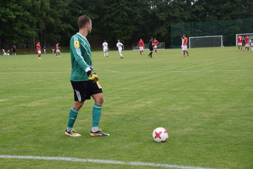 Górnik Zabrze – MFK Frydek-Mistek