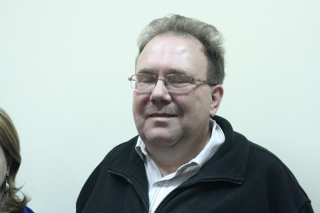 Zbigniew Marciniek