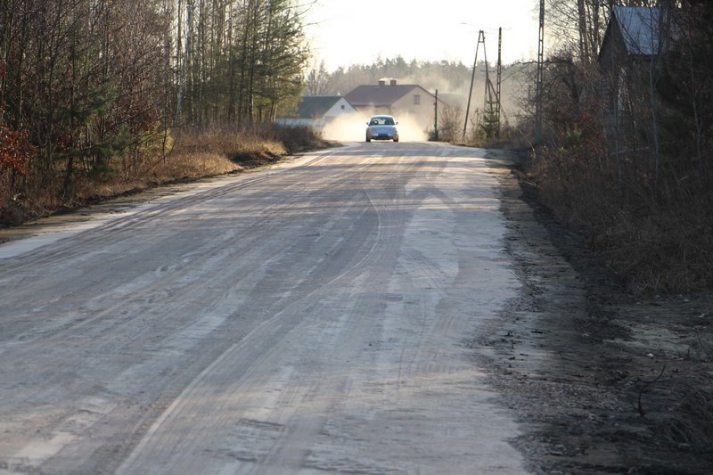 Gmina Przytyk. Droga w Witoldowie wreszcie przebudowana, kosztowała 300 tysięcy złotych