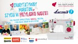 Charytatywny Maraton Szycia w Przylądku Nadziei