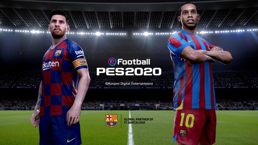 5. eFootball Pro Evolution Soccer 2020...