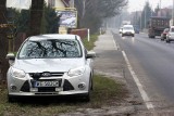 Policja o lampach błyskowych w autach ITD