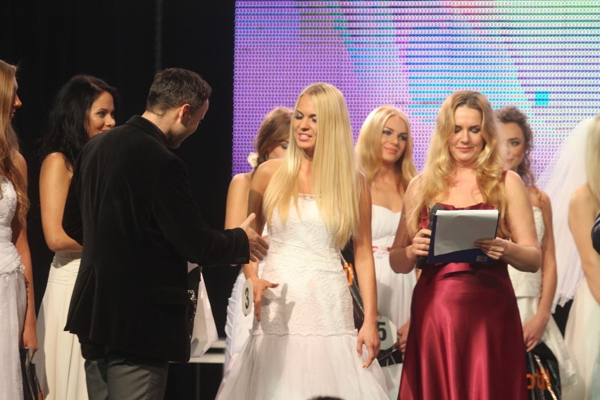 Miss Śląska i Moraw 2015