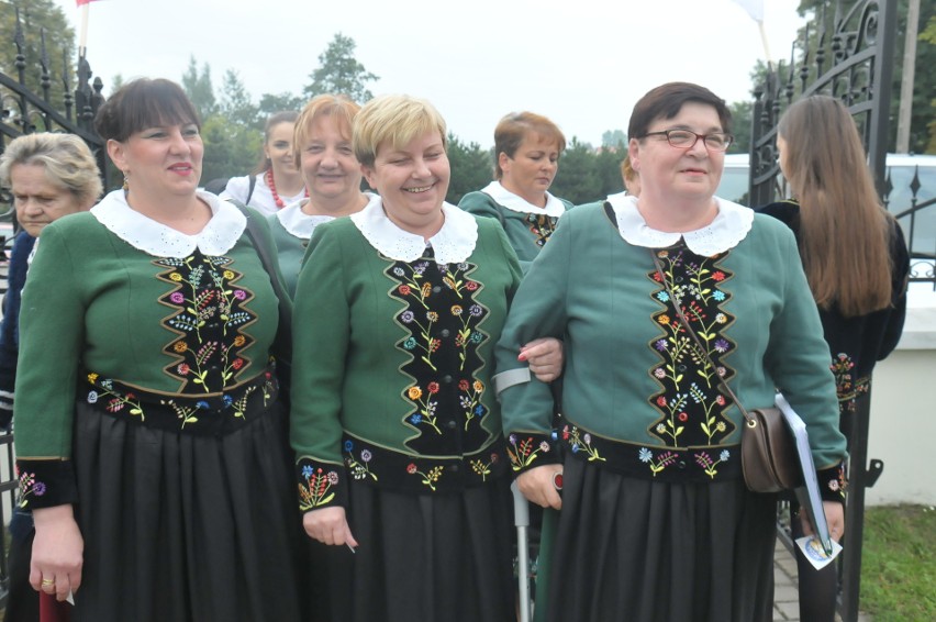 Metropolita abp ks. Marek Jędraszewski utworzył nowe...