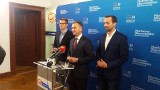 Wybory samorządowe 2018: Sławomir Nitras czuje się jak piłkarz i namawiam Piotra Krzystka do współpracy z Koalicją