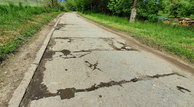 Dokumentacja i pozwolenia na budowę już są. Kiedy zaczną się prace na drodze Wyszebórz – Policko? To zależy już od terminu rozpatrzenia wniosku o dofinansowanie. 