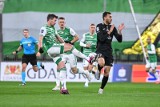 Mario Maloca, piłkarz Lechii Gdańsk: Wierzę w ten zespół i jestem pewien, że się utrzymamy