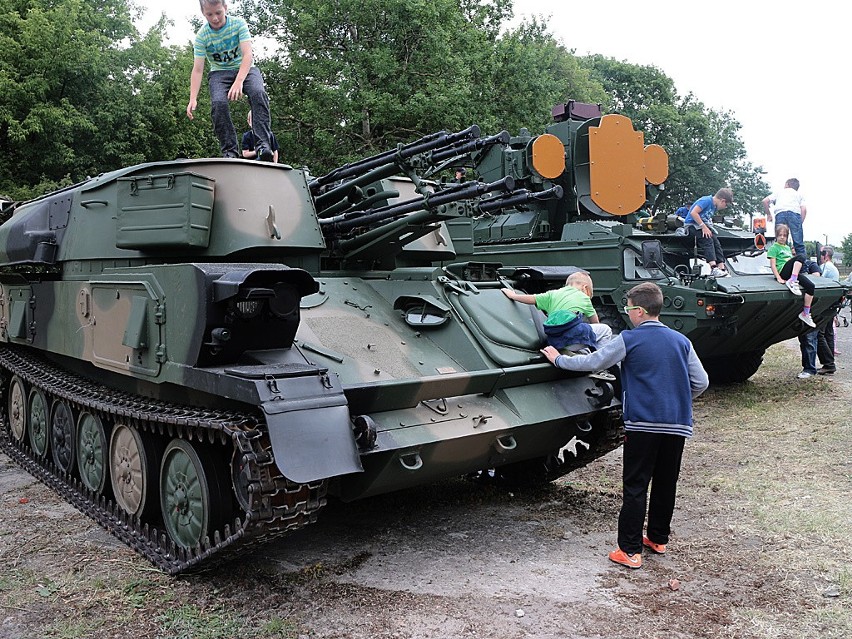 Wojskowe Zakłady Uzbrojenia w Grudziądzu