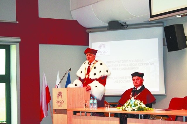 Antoni Jakubczak pogrzeb: Prof. dr hab. Antoni Jakubczak ( z prawej) zmarł w czwartek. Miał 58 lat.