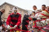 Carnaval Sztuk-Mistrzów 2013: 7 najciekawszych wydarzeń (ZDJĘCIA, WIDEO)