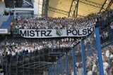 Legia Warszawa. Kibice planują wyjazd na mecz do Poznania. Na meczu z Lechem będzie ich około 2 tys.?
