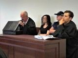 Zabójstwo w Ciechankach. Rodzina czeka na wyrok. Oskarżony skarży się na ograniczony dostęp do akt