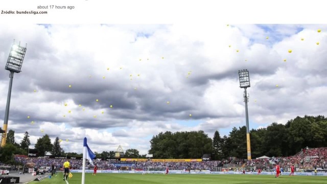 Stadion Darmstadt