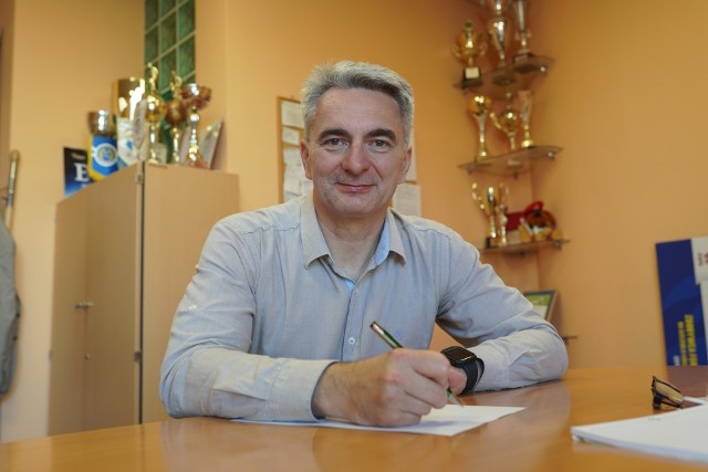Kamil Socha