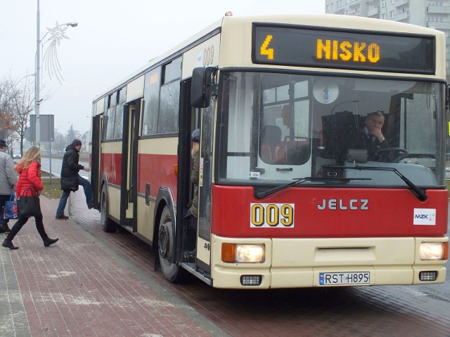 Miejska Komunikacja Samochodowa będzie od przyszłego roku fukncjonować według zmienionego rozkładu jazdy