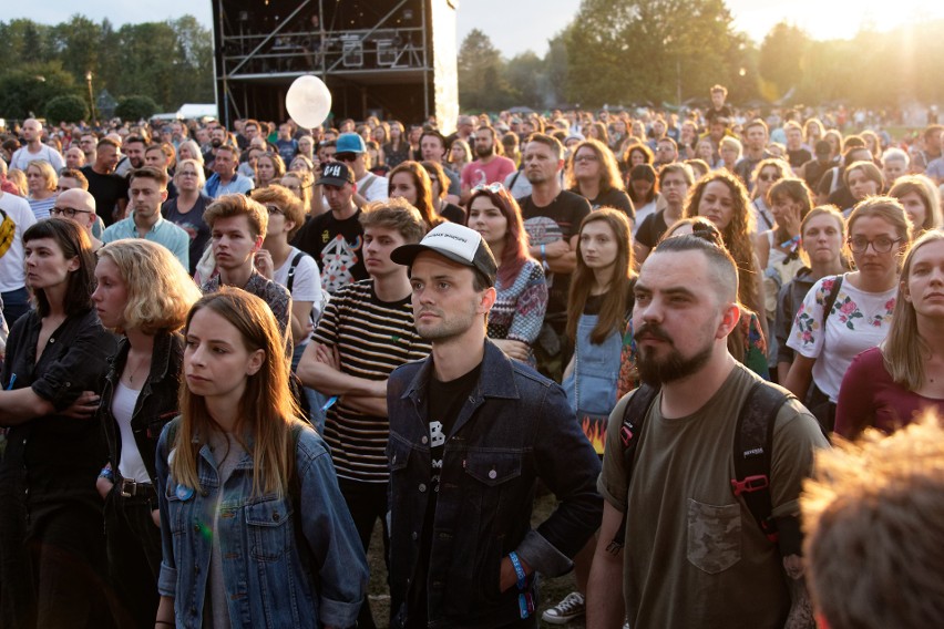 OFF Festival Katowice. Tak było w 2019 roku