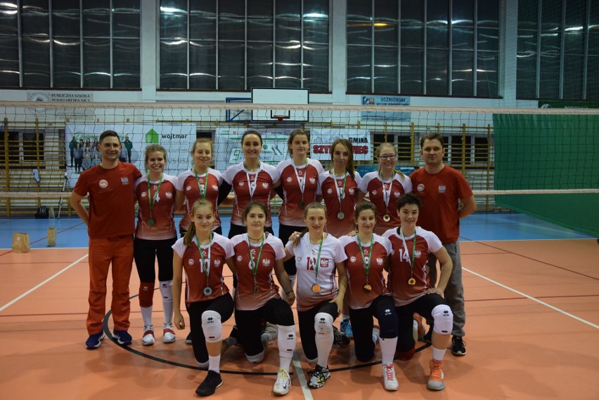 Reprezentantki Polski wygrały turniej. Przygotowania do igrzysk w Brazylii