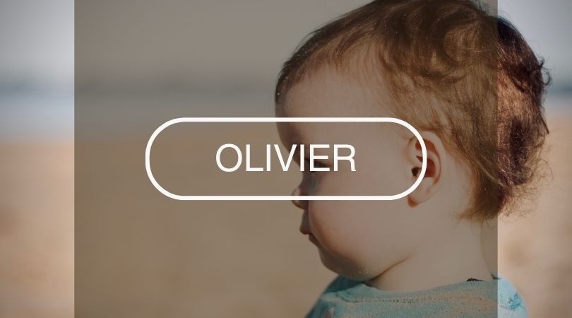 OLIVIER...