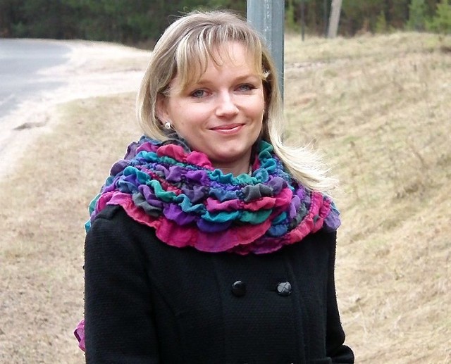Violetta Karwasz