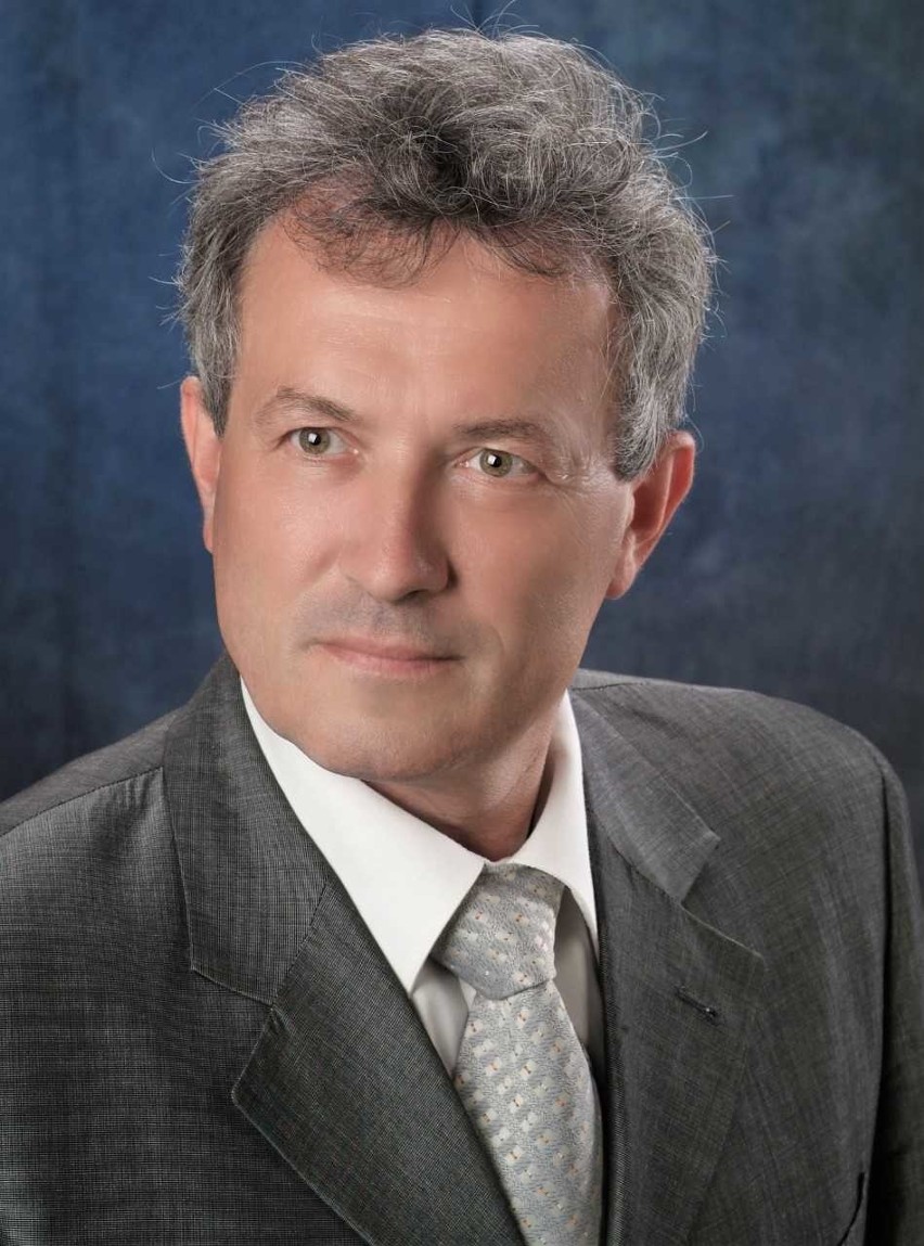 Prof. dr. hab. inż. Adam Grochowalski