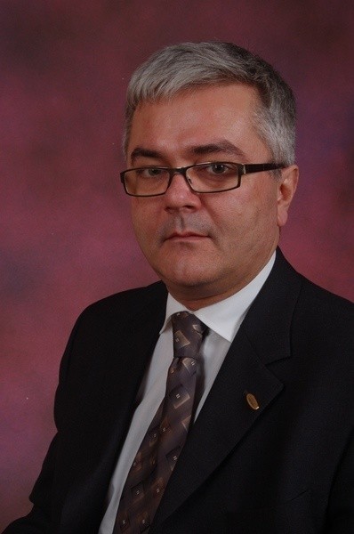 Prof. dr hab. n. med. Andrzej M. Fal.