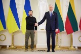 Litwa chce pomóc Ukrainie z poborowymi. Nie przedłuży im pozwoleń na pobyt?