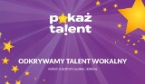 Pokaż Talent! Poznaj aktualnych liderów w kategorii TALENT WOKALNY - SOLIŚCI!