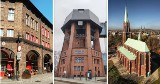 Katowice i inne śląskie miasta widziane oczyma internautów. Ulice, place i charakterystyczna architektura przyciągają uwagę. Zobacz ZDJĘCIA