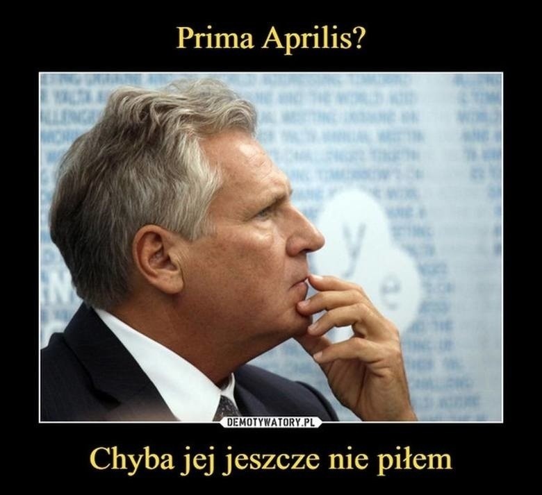 Prima Aprilis MEMY. Najlepsze memy na Prima Aprilis 2023