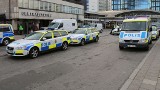Dwie eksplozje w Sztokholmie. Co najmniej siedem osób zostało rannych