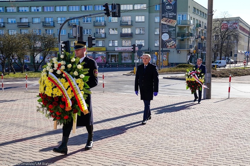 10. rocznica katastrofy pod Smoleńskiem