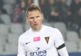 Były piłkarz Korony Marcin Robak zamienił Szczecin na Chiny 