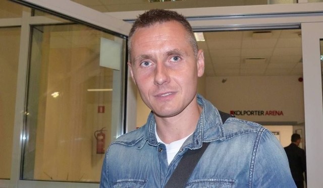 Paweł Golański skomentował nam czwartą kolejkę Lotto Ekstraklasy.