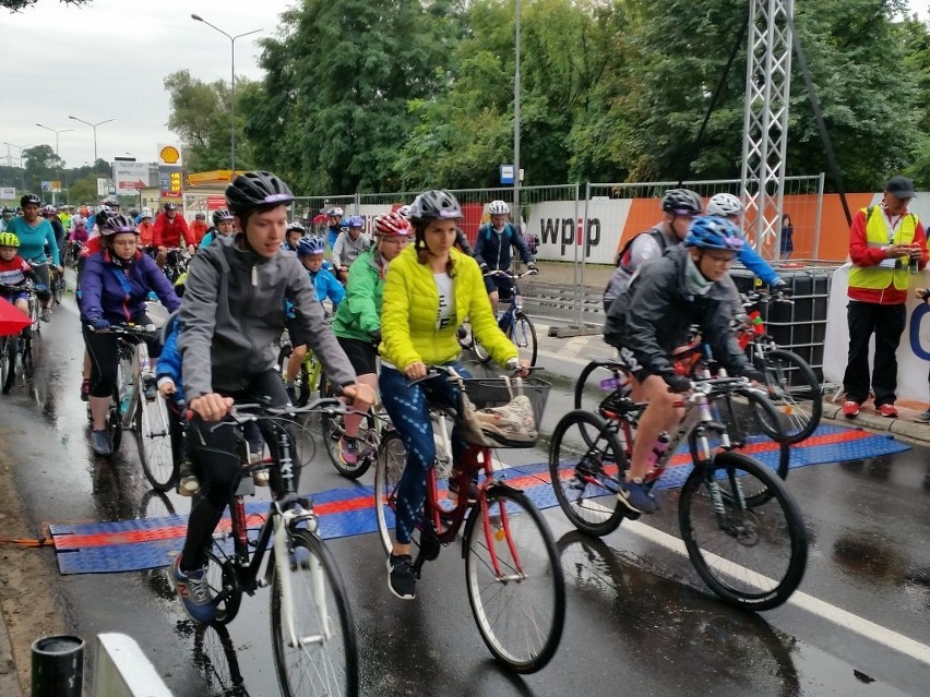 ŠKODA Poznań Bike Challenge 2017