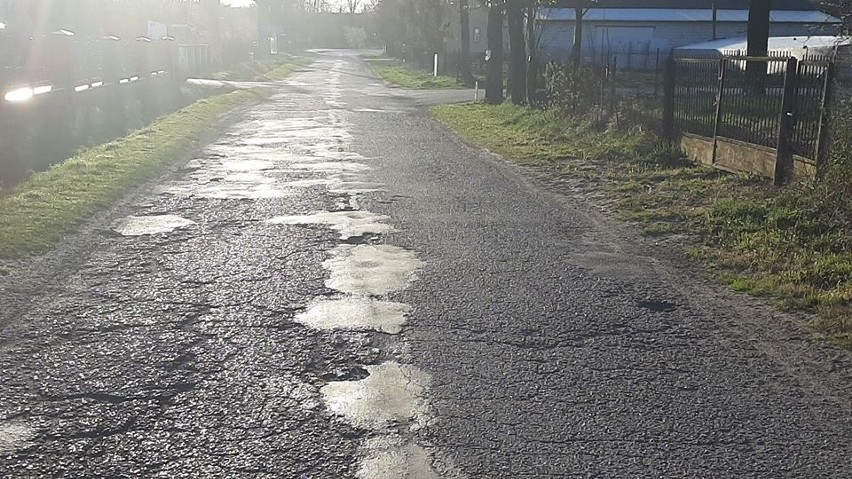 Będzie nowa droga w powiecie białobrzeskim. Przebudowa trasy w gminie Radzanów zacznie się pod koniec czerwca