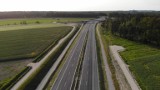 Dziś otwarcie nowej drogi ekspresowej. To 25-kilometrowy odcinek nowoczesnej trasy, która ułatwi m.in. dojazd nad Bałtyk