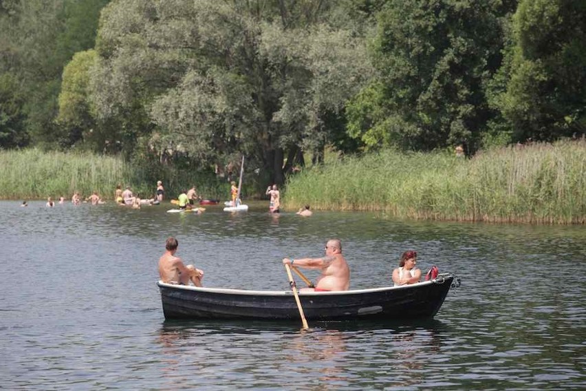 Pogoria Dąbrowa Górnicza nauka żeglarstwa