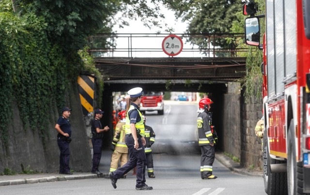 Niedługo rozpocznie się przebudowa wiaduktu na ul. Batorego w Rzeszowie.