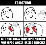 Memy o meczu Polska - Austria 0:0: Jerzy Brzęczek pod ostrzałem [GALERIA]