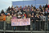 Ruch Autonomii Śląska chce zmienić nazwę klubu Podbeskidzie