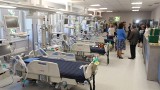 Anestezjolodzy ze szpitala w Strzelcach Opolskich wypowiedzieli umowy