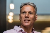 Marco van Basten: "Kiedy widzę Messiego, Ronaldo i Lewandowskiego, kiedy widzę, co osiągają w swoim wieku, czuję ogromny żal"