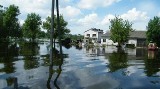 Powódź w powiecie białobrzeskim w obiektywie