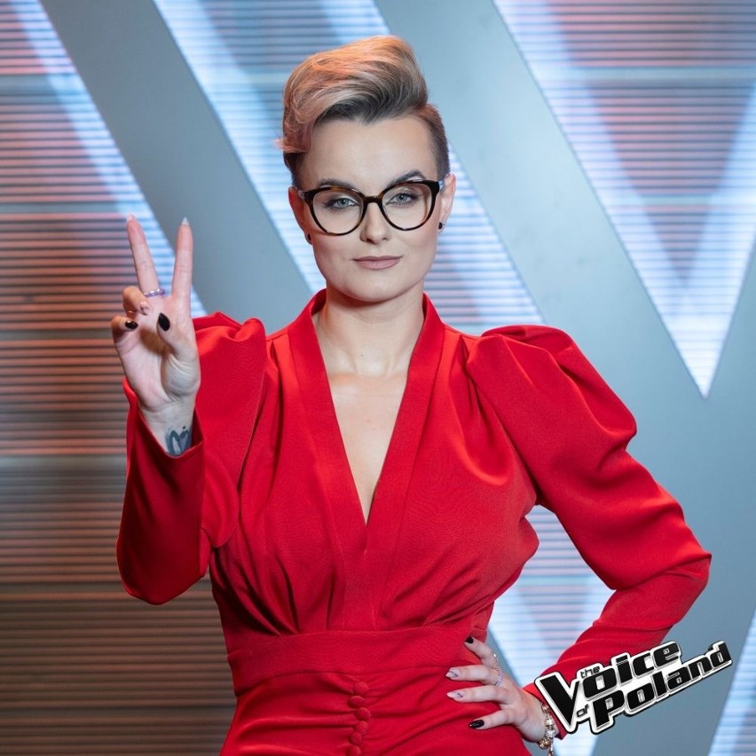 The Voice of Poland 13. Białostoczanka Julianna Olańska znokautowała konkurencję. Przed nią występ live