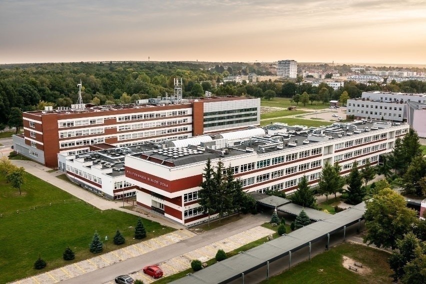 Białostockie uczelnie zawieszają współprace z rosyjskimi i białoruskimi partnerami